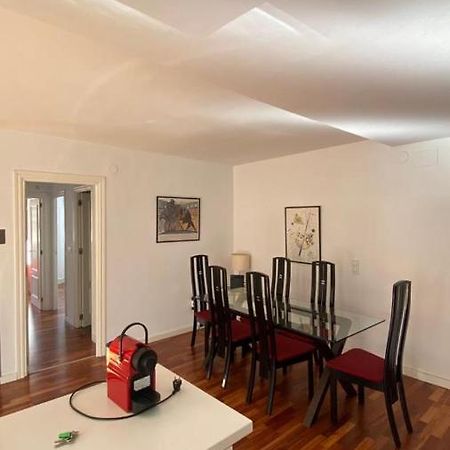Apartamento Centro De Granada Buitenkant foto
