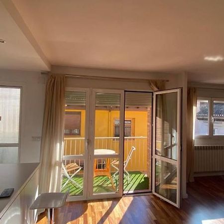 Apartamento Centro De Granada Buitenkant foto