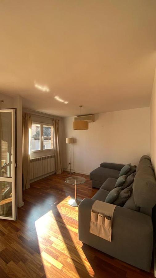 Apartamento Centro De Granada Buitenkant foto