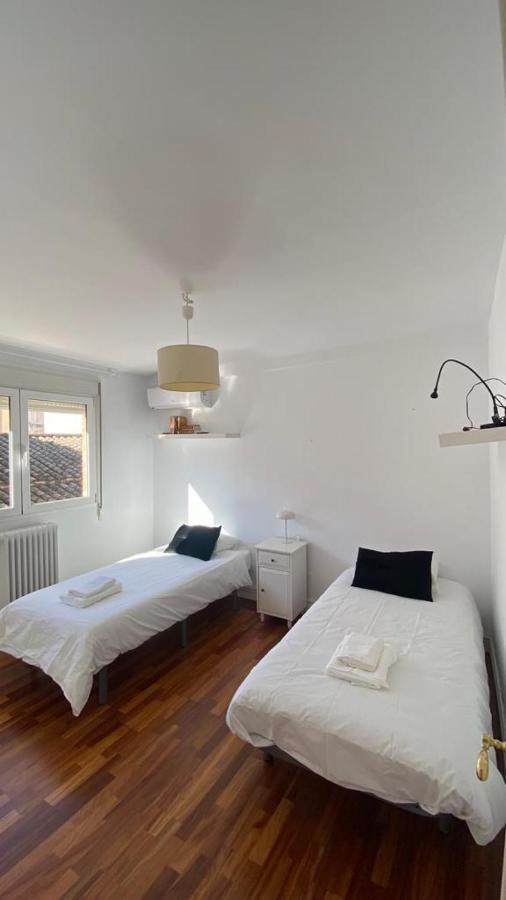 Apartamento Centro De Granada Buitenkant foto