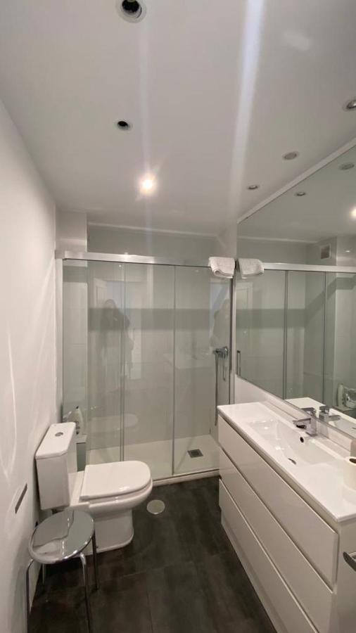 Apartamento Centro De Granada Buitenkant foto