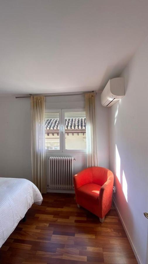 Apartamento Centro De Granada Buitenkant foto