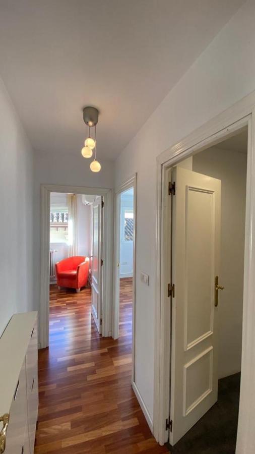 Apartamento Centro De Granada Buitenkant foto
