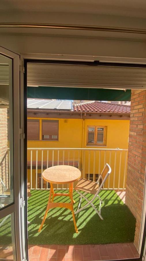 Apartamento Centro De Granada Buitenkant foto