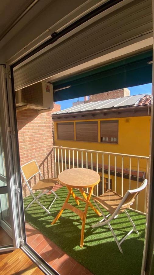 Apartamento Centro De Granada Buitenkant foto
