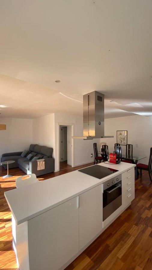 Apartamento Centro De Granada Buitenkant foto